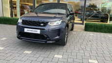 Land Rover Discovery Sport 2.0 D200 Dynamic SE 5dr Auto [5 Seat] Diesel Station Wagon